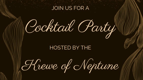 Fall Party